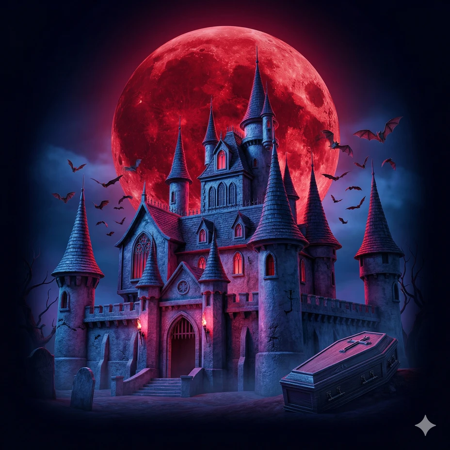 Blood Suckers en casoola-es.org.es slots casino