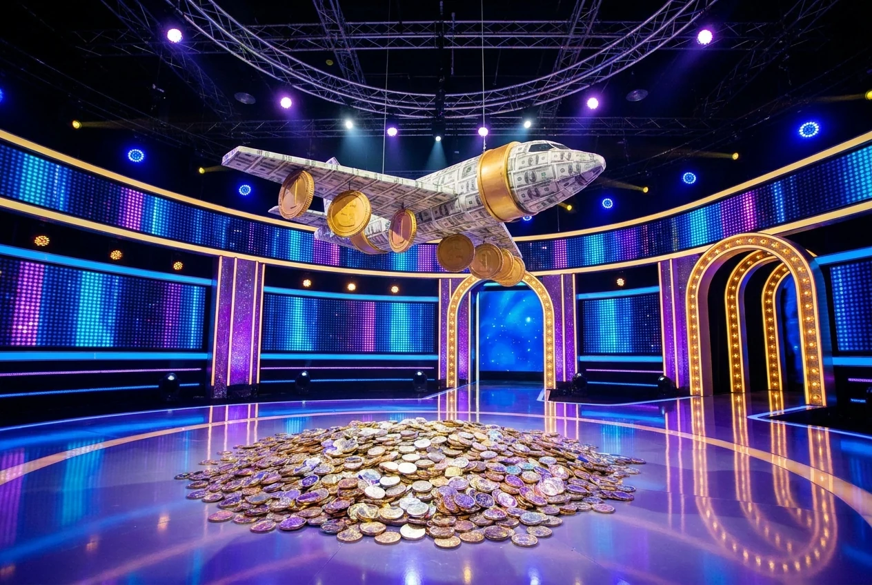 Cash Or Crash en casoola-es.org.es